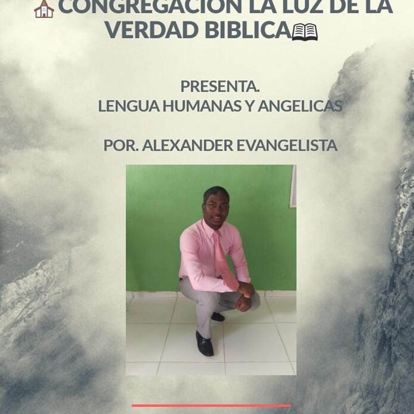 Alexander Evangelista