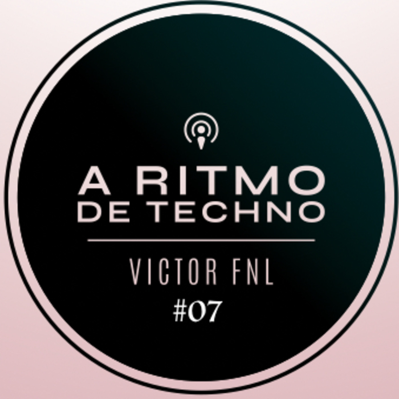A RITMO DE TECHNO