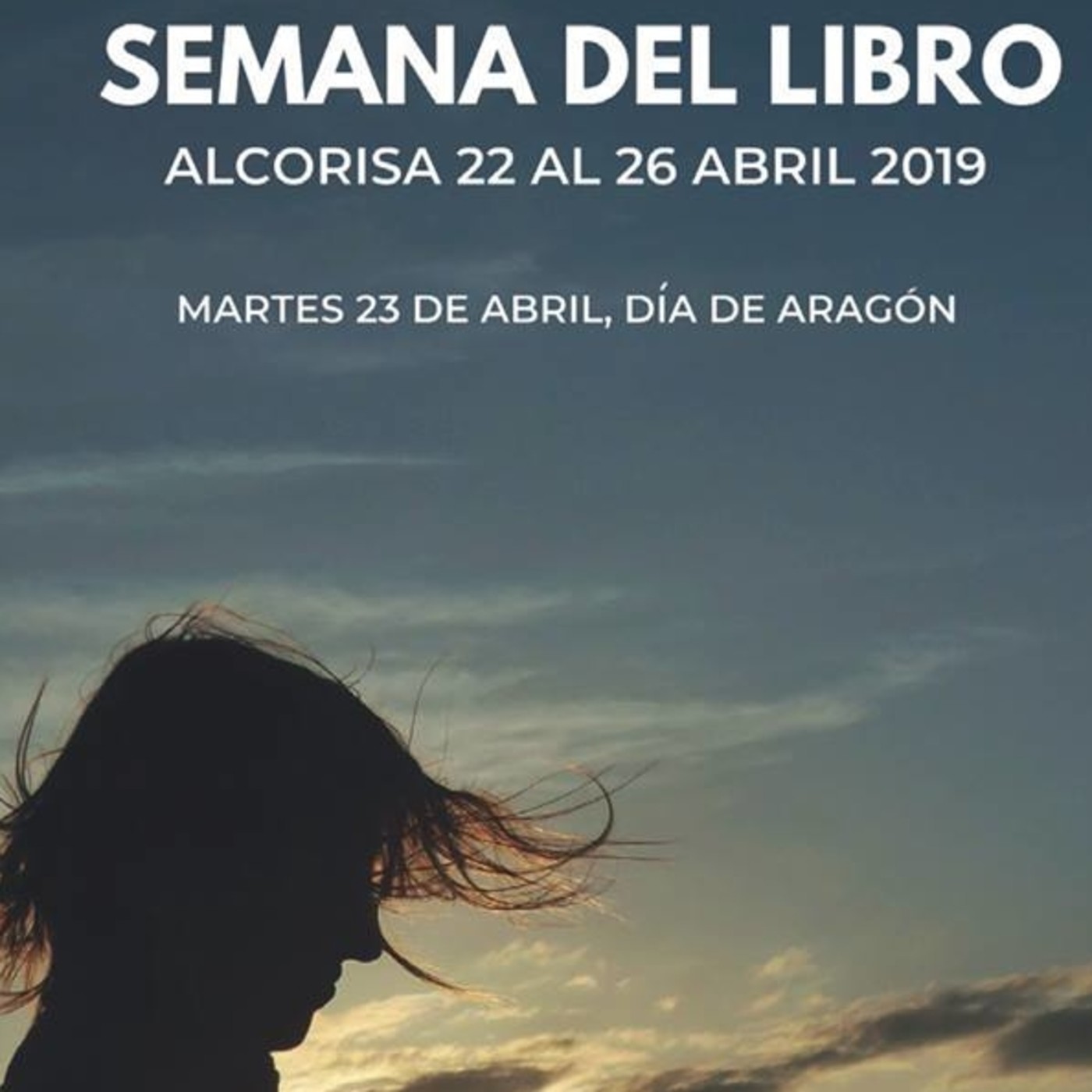 Semana del Libro Alcorisa - Mariví Alloza y Maite Pérez episode artwork
