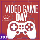Gamers Day - LC Magazine 202