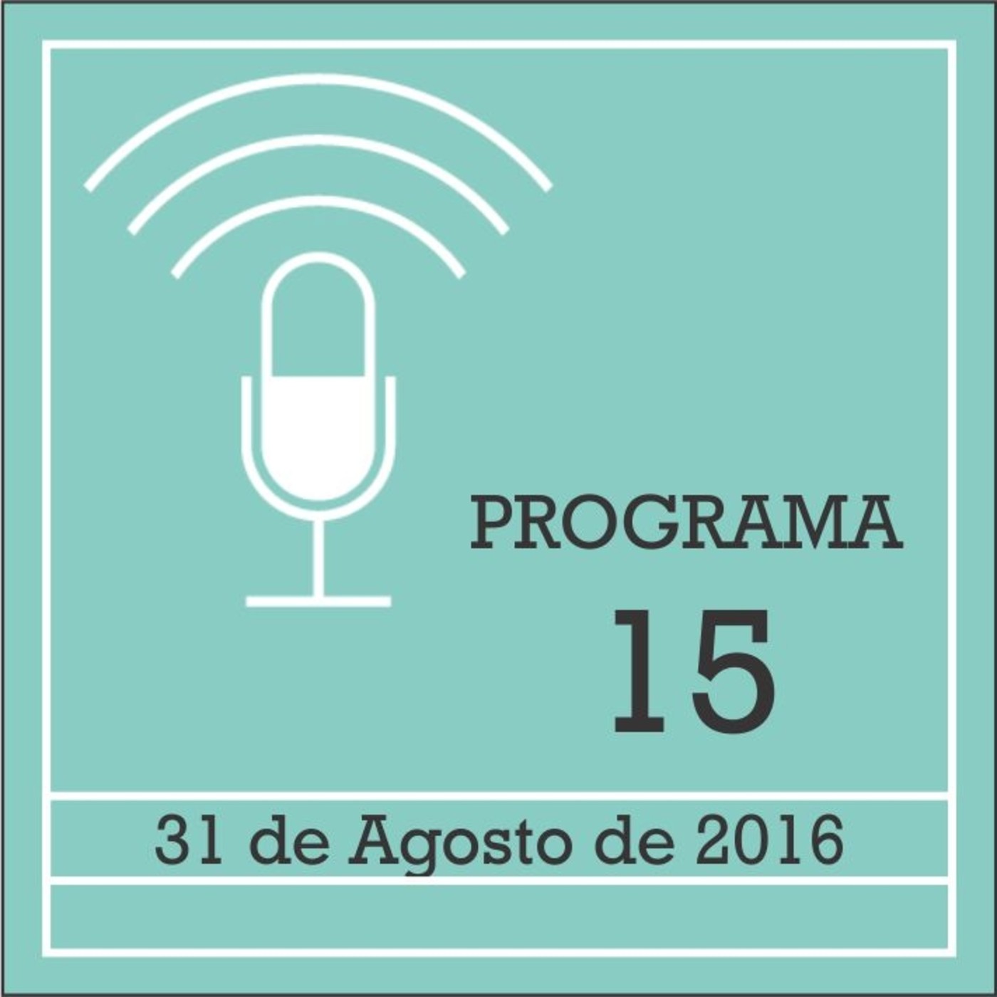 PROGRAMAS RADIALES