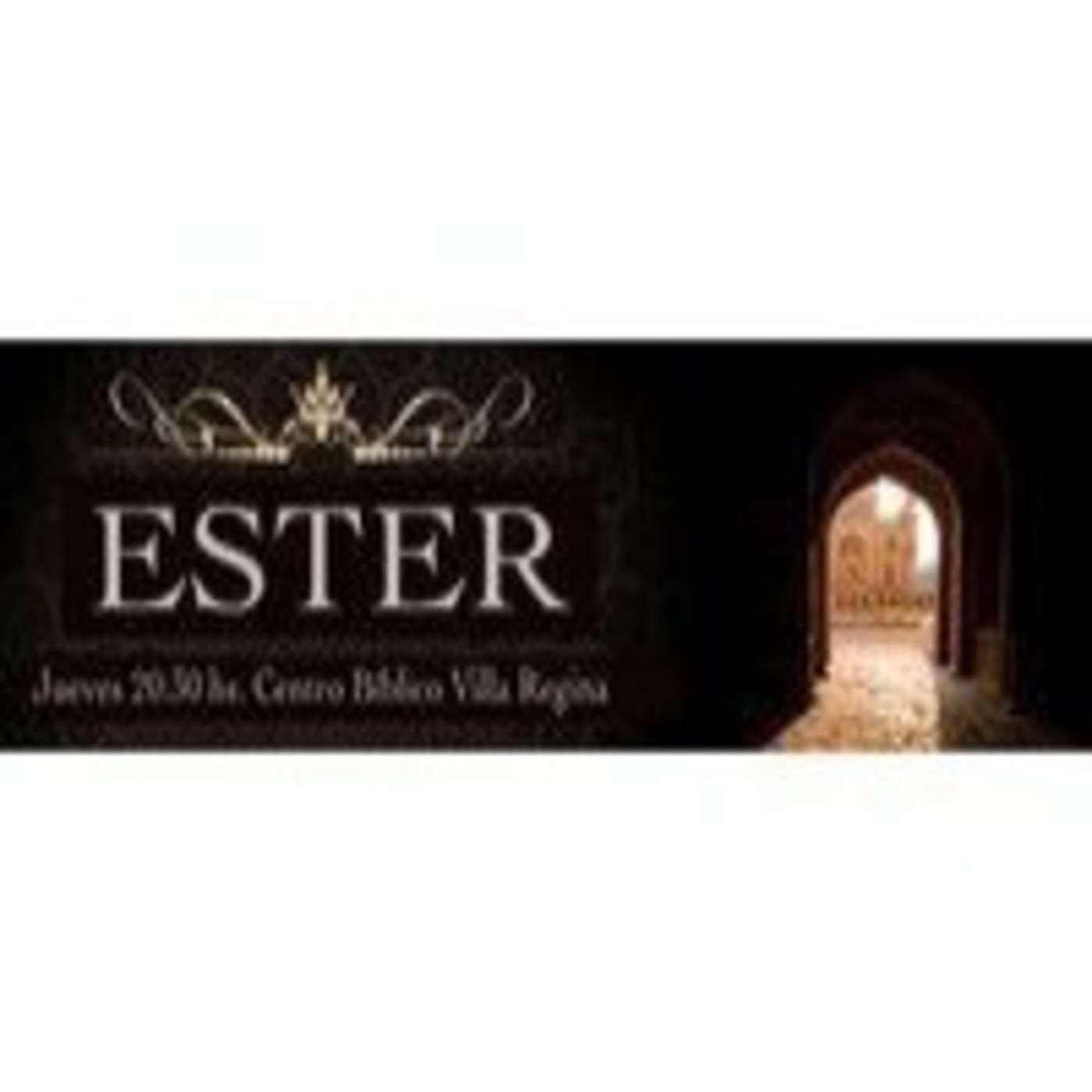 Ester - versículo por versículo