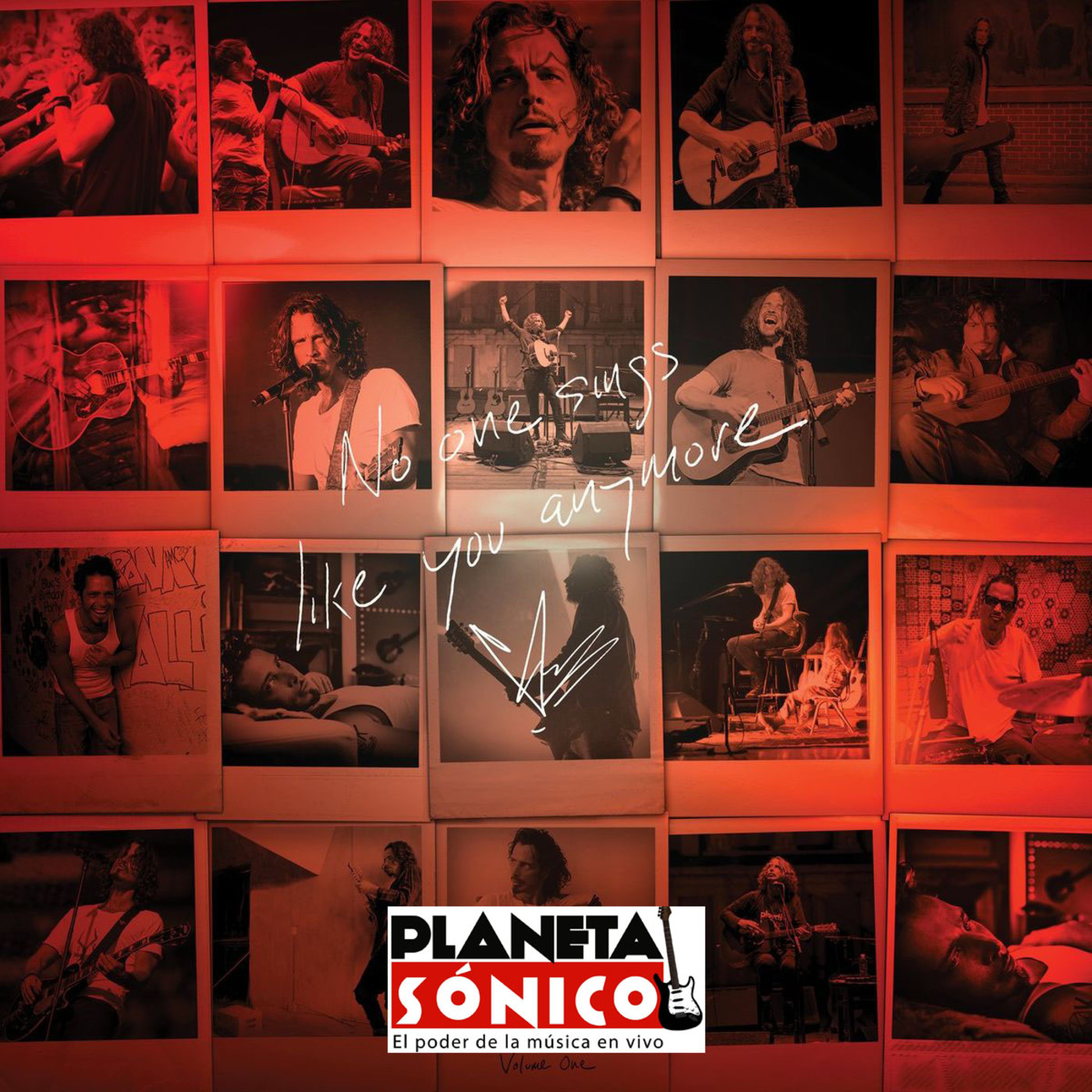 Podcast  de Planeta Sónico