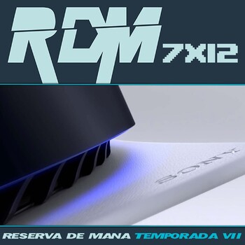 RDM 7x12 – Análisis de PlayStation 5