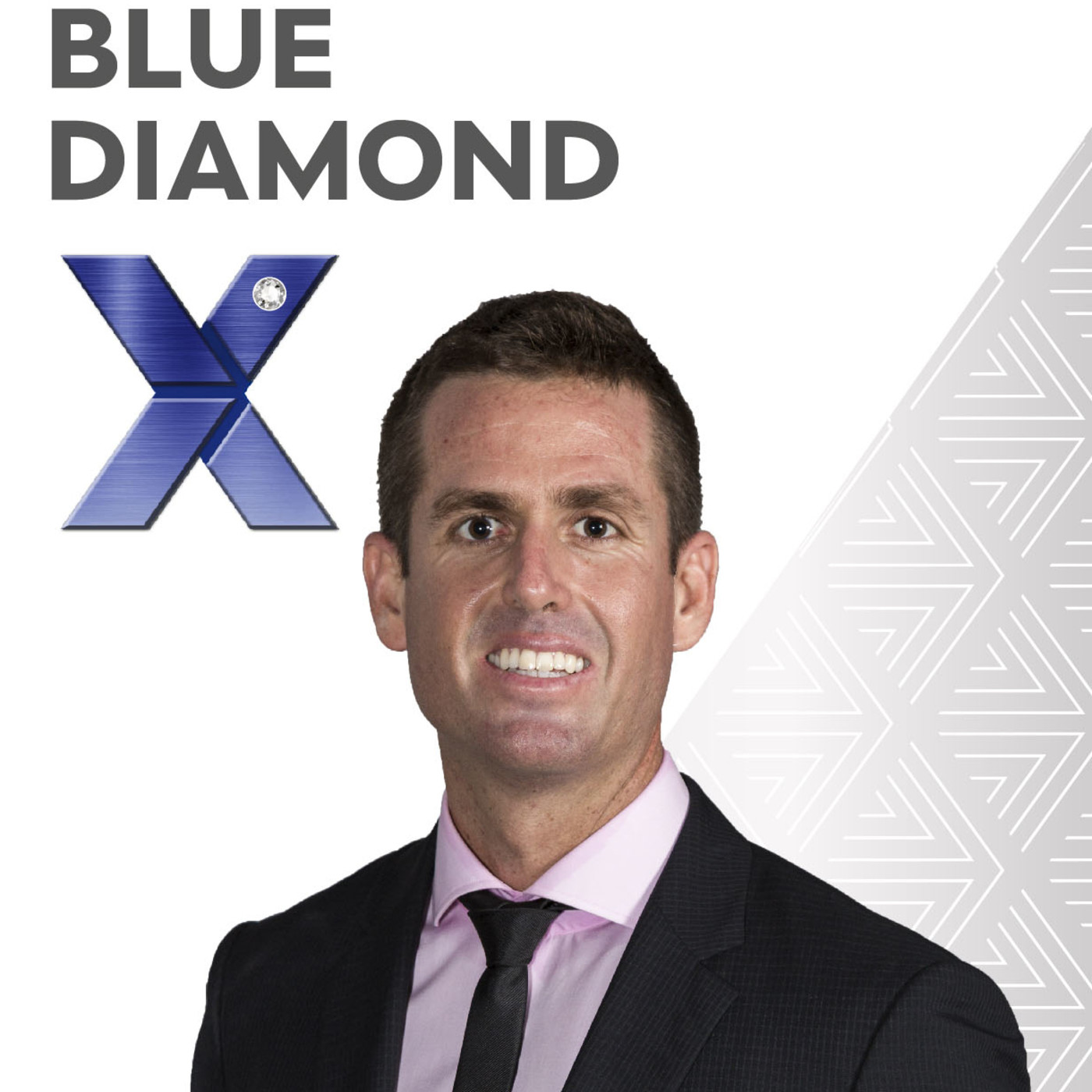 Linaje de Diamantes X