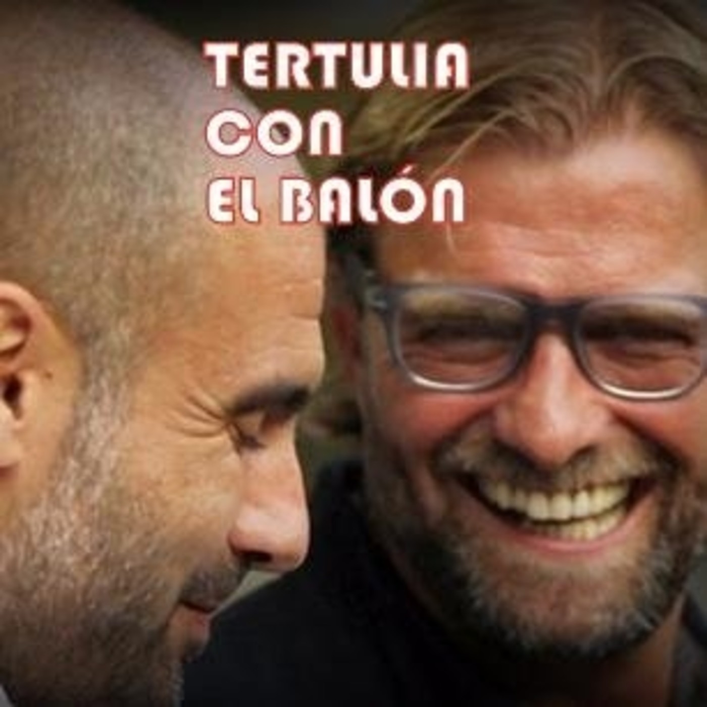 Tertulia con el balón 61º programa episode artwork