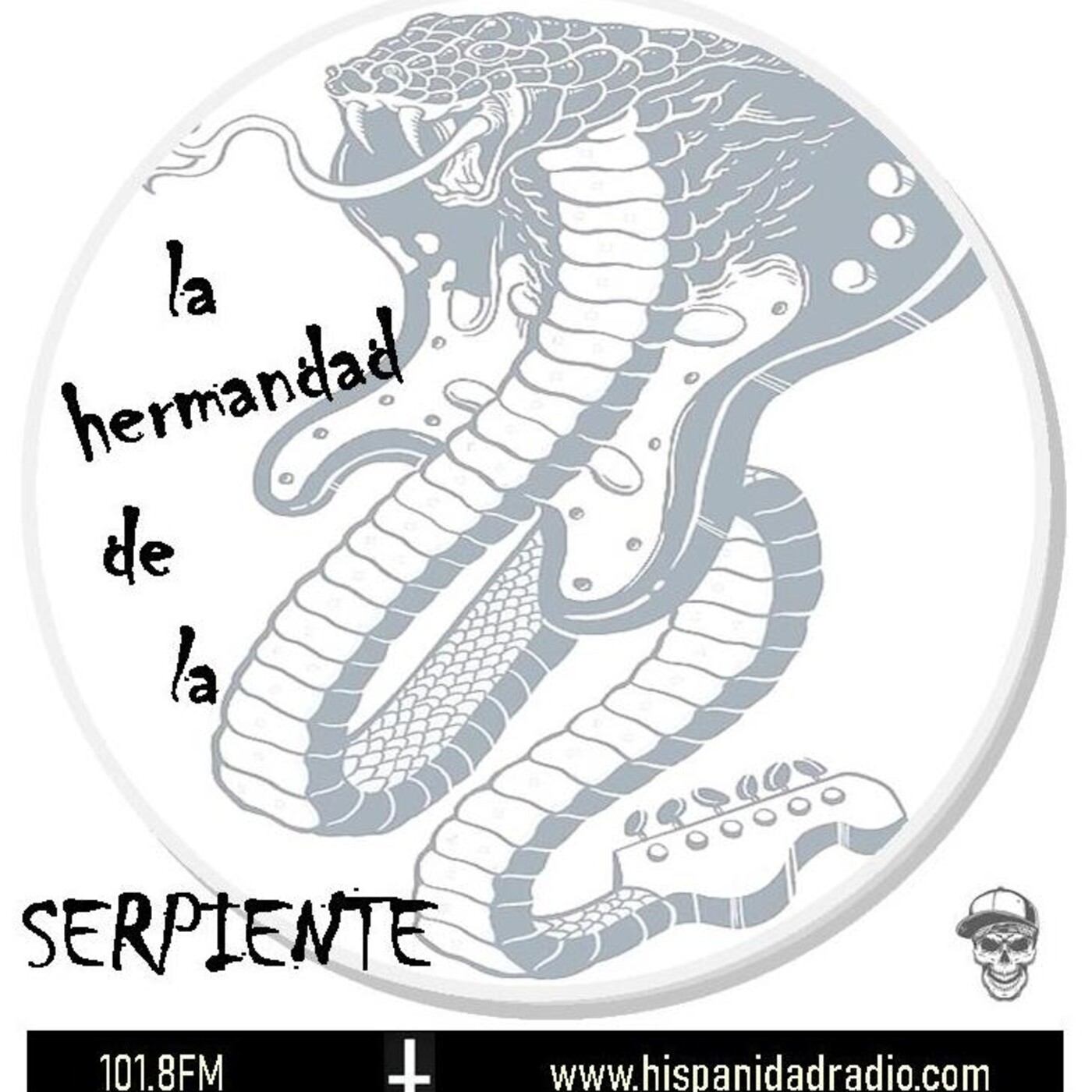 La Hermandad de la Serpiente #8 12-12-21 episode artwork