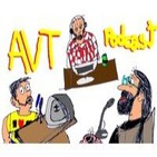 AVT PODCAST - nº10