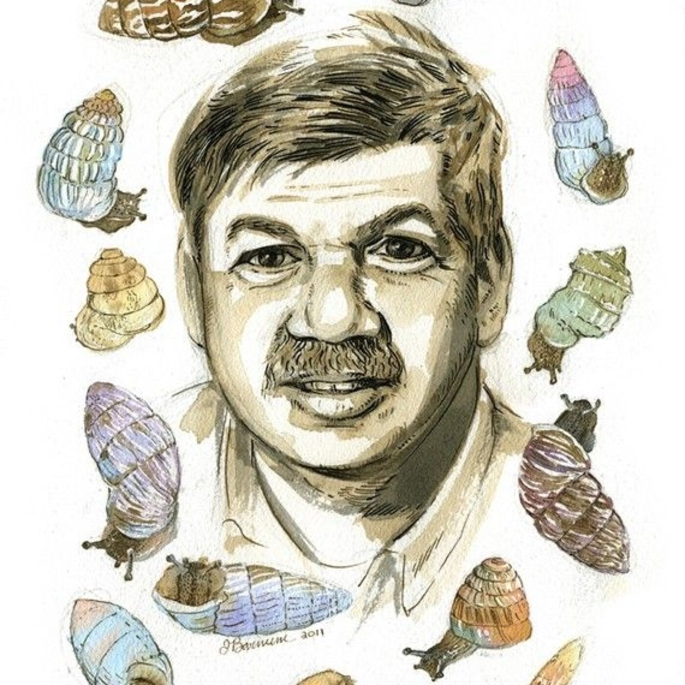 La cueva del Topo