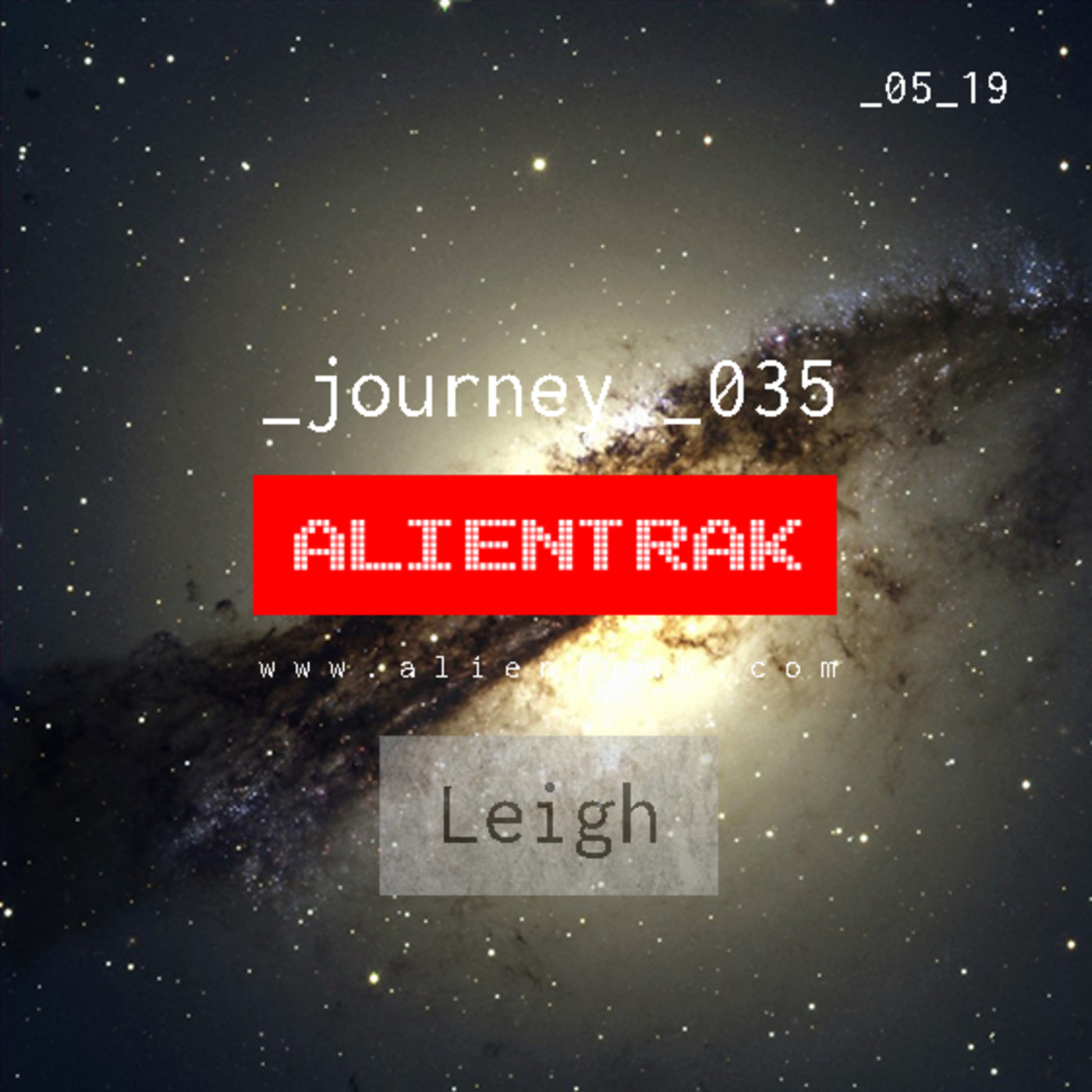 Alientrak Journey’s