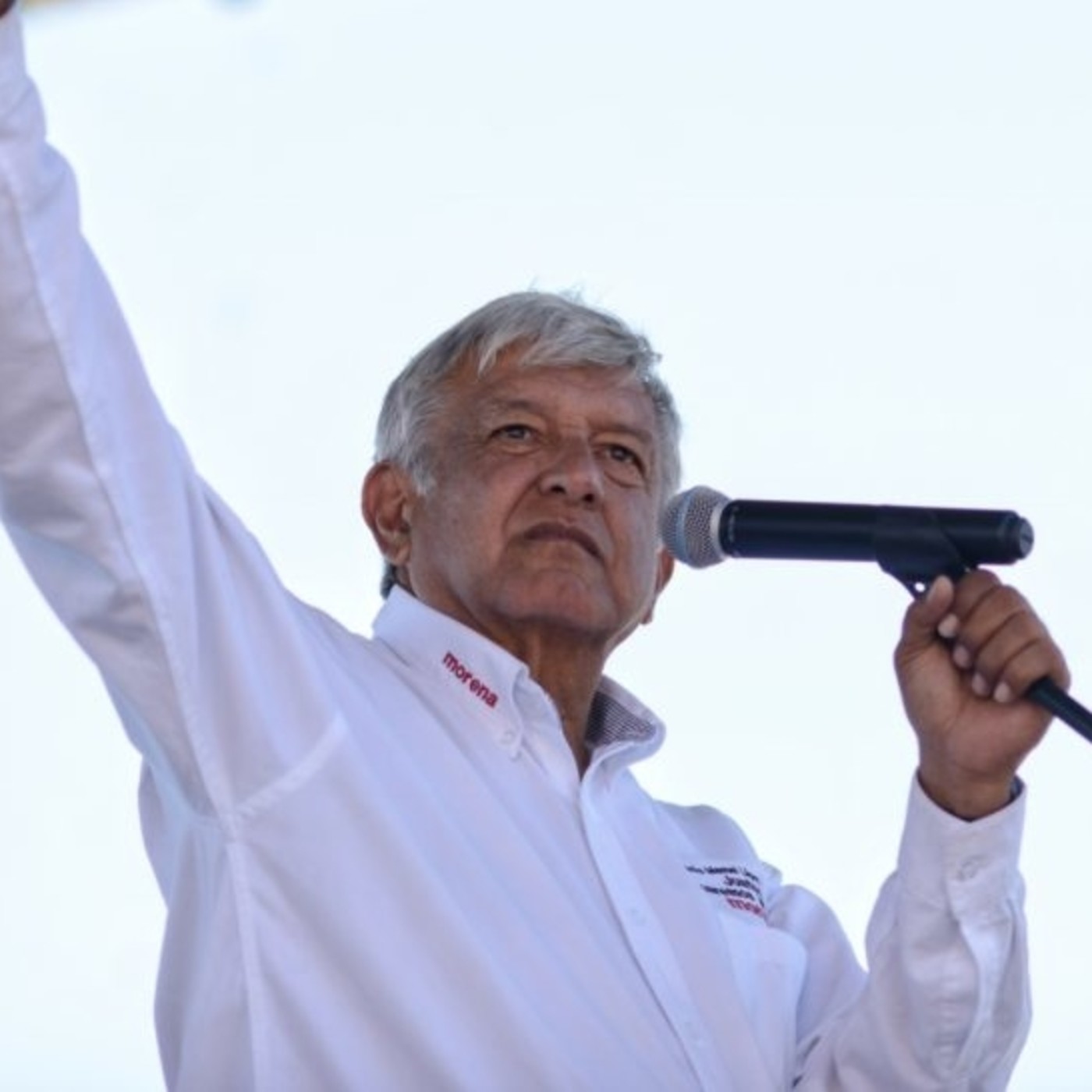 Audios Campaña AMLO 2018