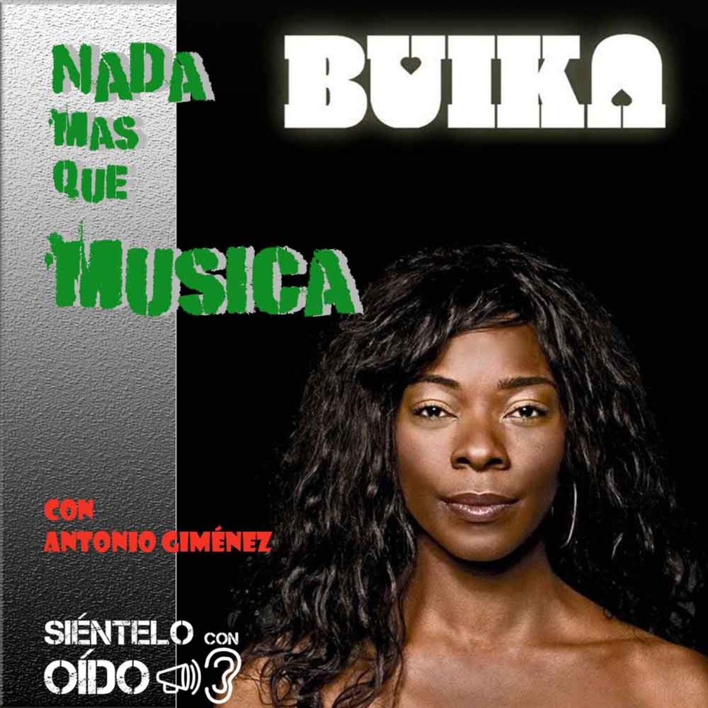 NADA MÁS QUE MÚSICA