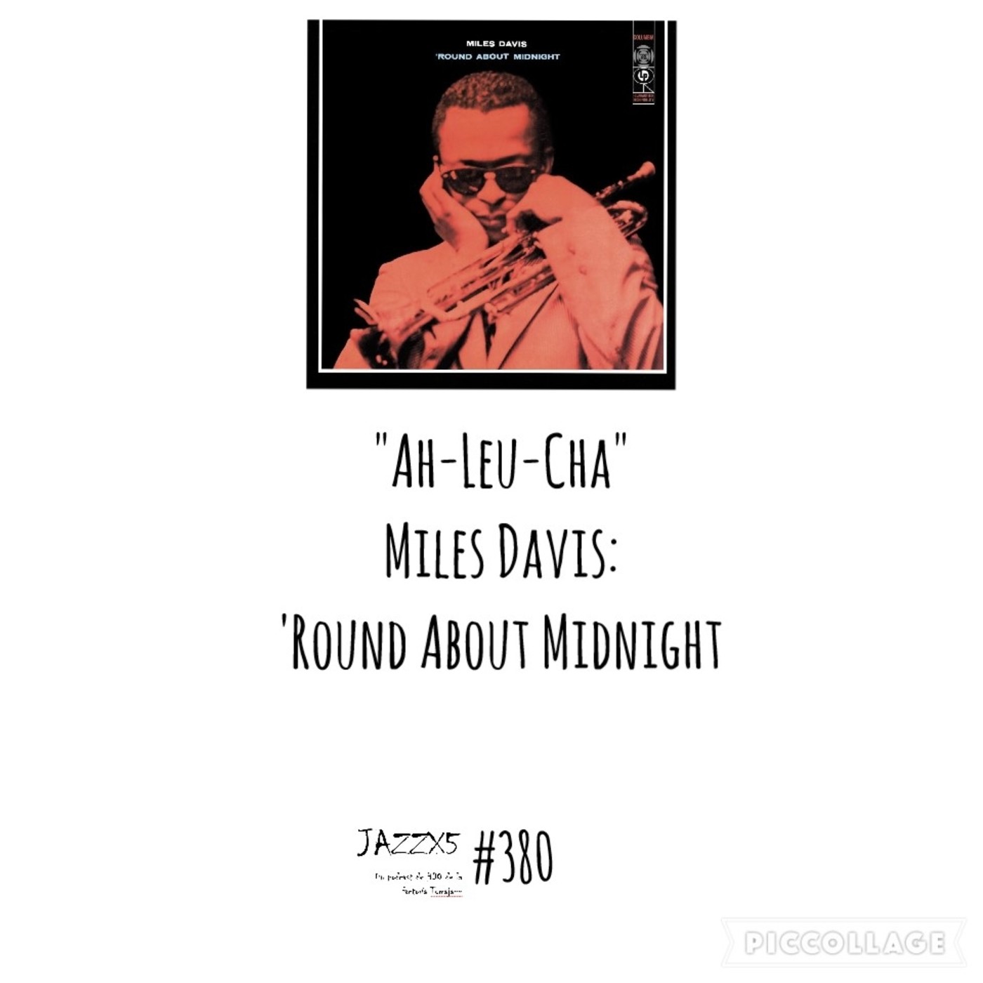 HDO - JazzX5