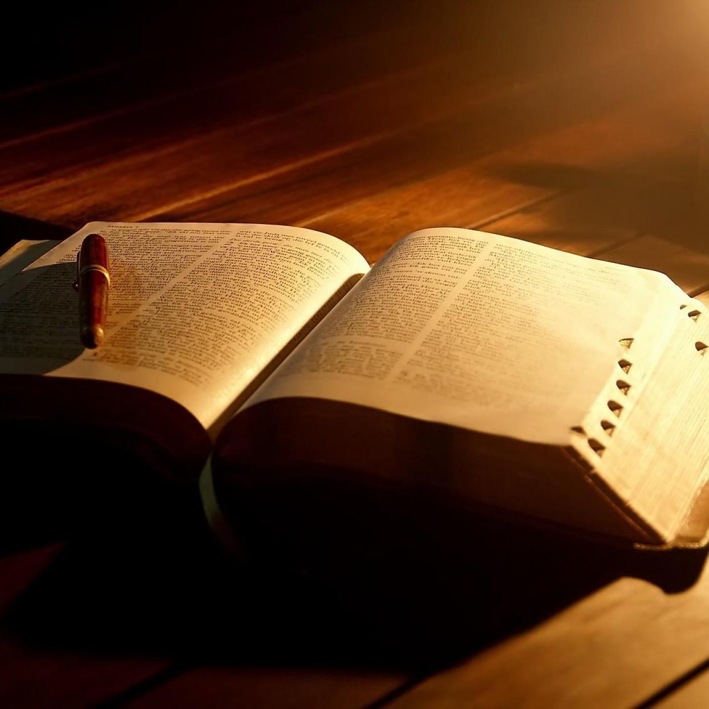 Dr. J. Vernon McGee - A Través de la Biblia