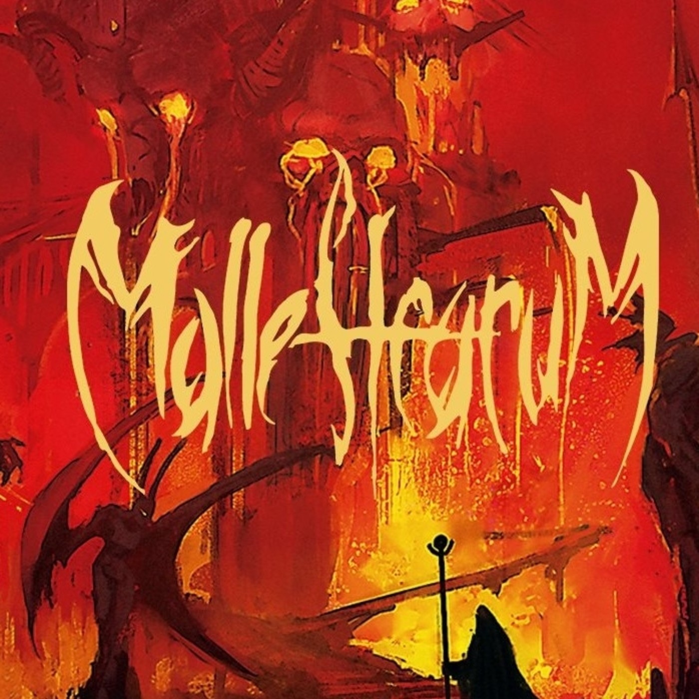 Corsarios del Metal