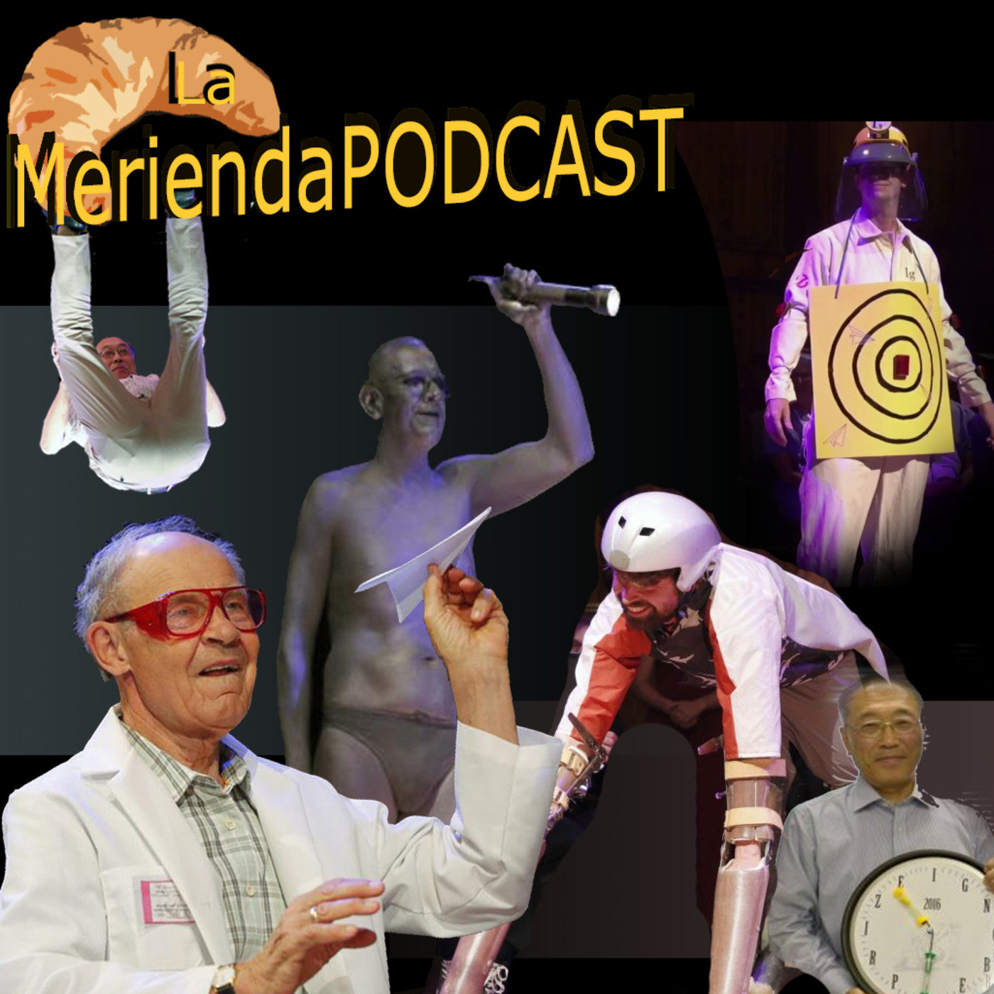 La Merienda Podcast