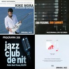 Programa 306: Ander García, Joan Sanmartí i Kike Mora.