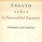 183- El carácter señorial de los españoles
