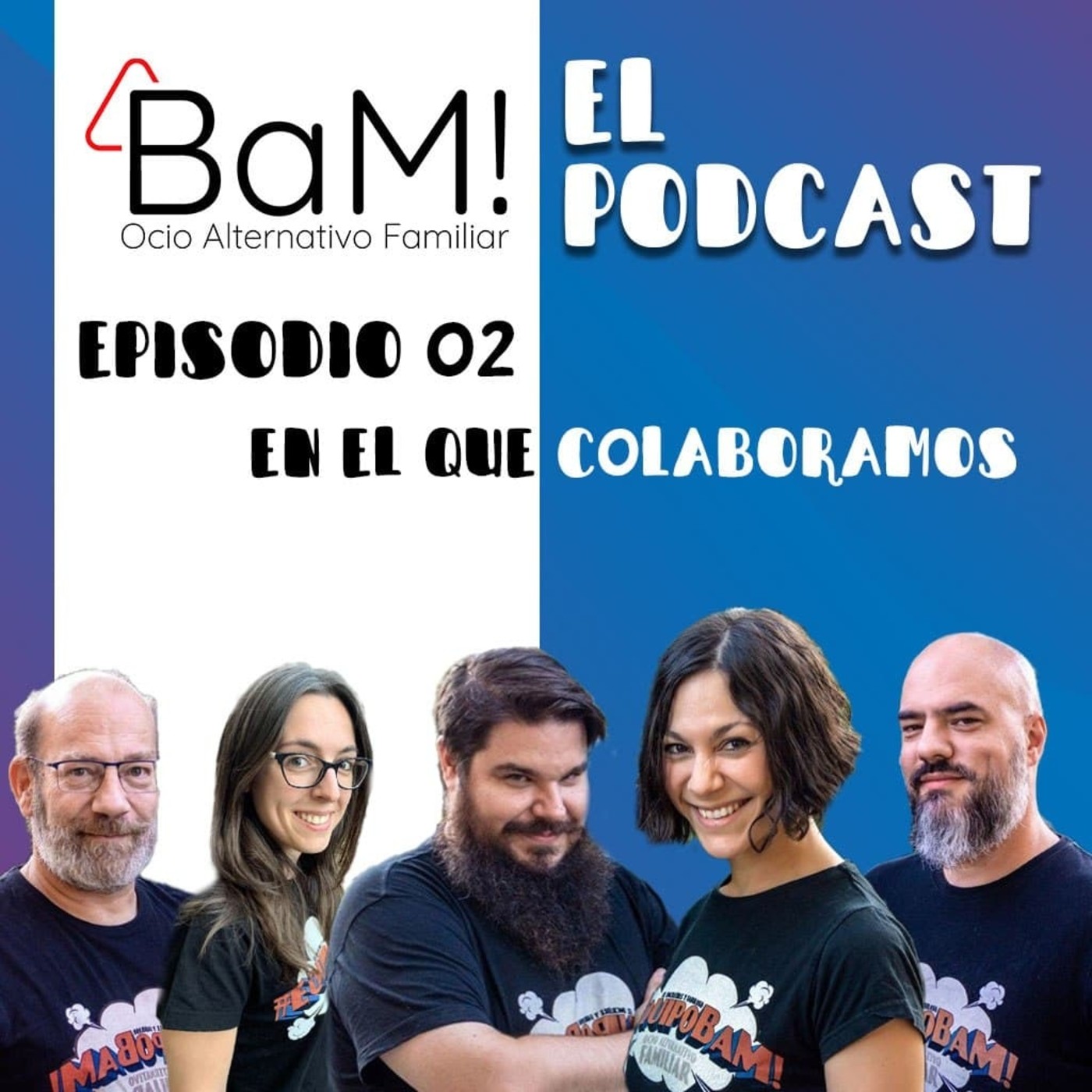 BaM! El Podcast de Ocio Familiar