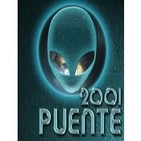 Puente 2001 | Programa 33 | Pt2 | El estreno del documental SIRIUS y la supuesta "momia extraterrestre" 25/04/2013