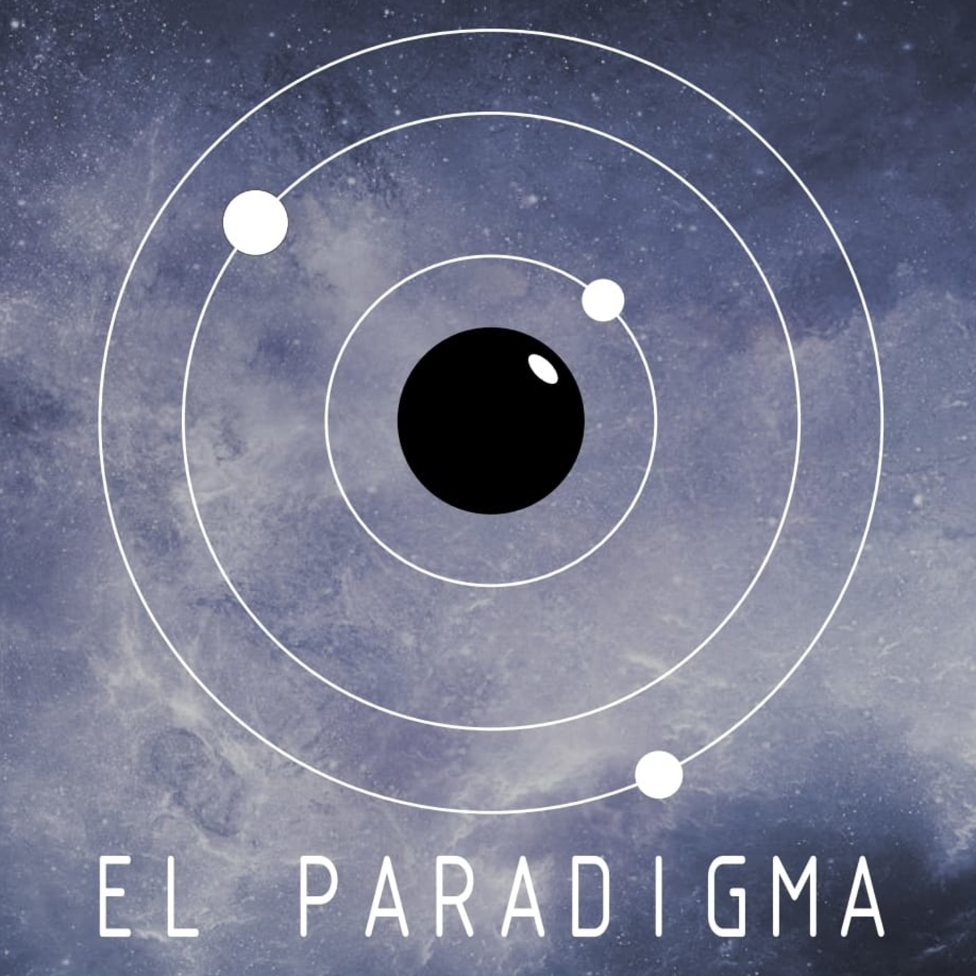 El Paradigma Podcast