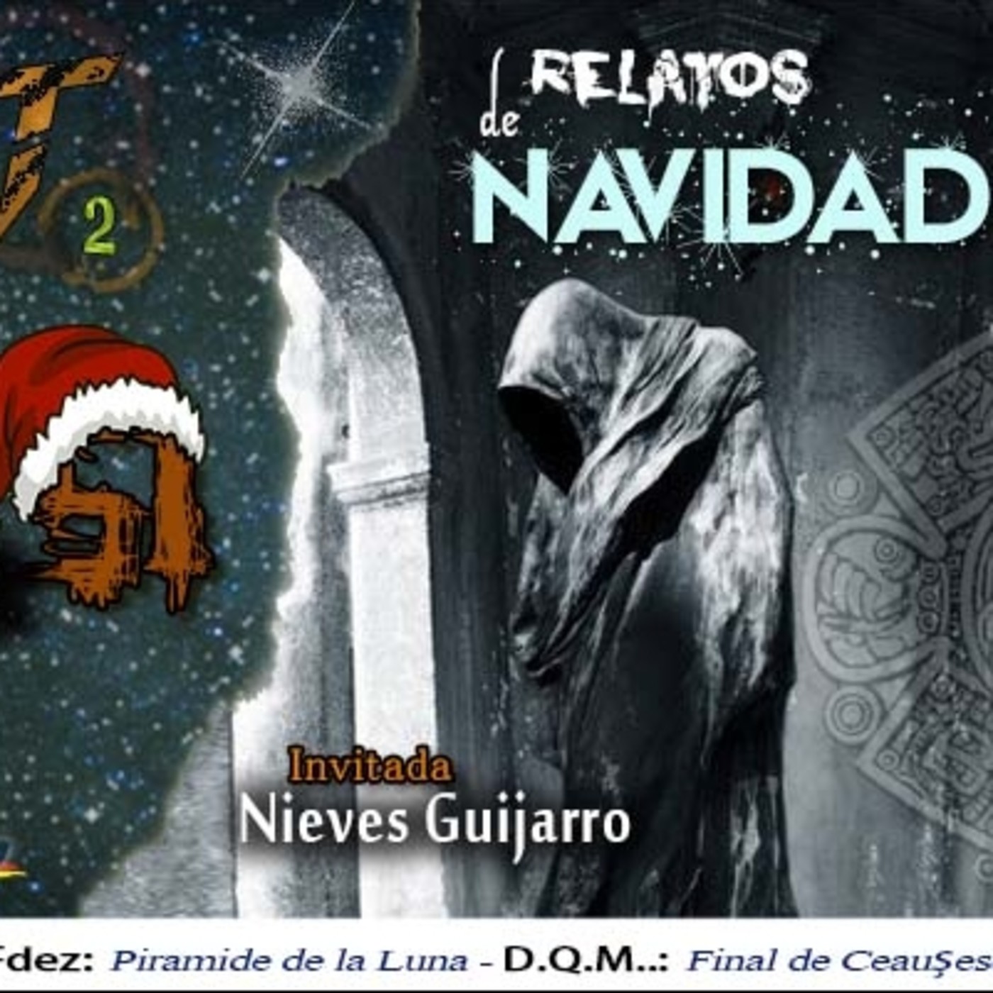 Misterio 51 Podcast