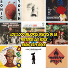 La Gran Travesía: Los 1.000 mejores discos de la Historia del Rock 009