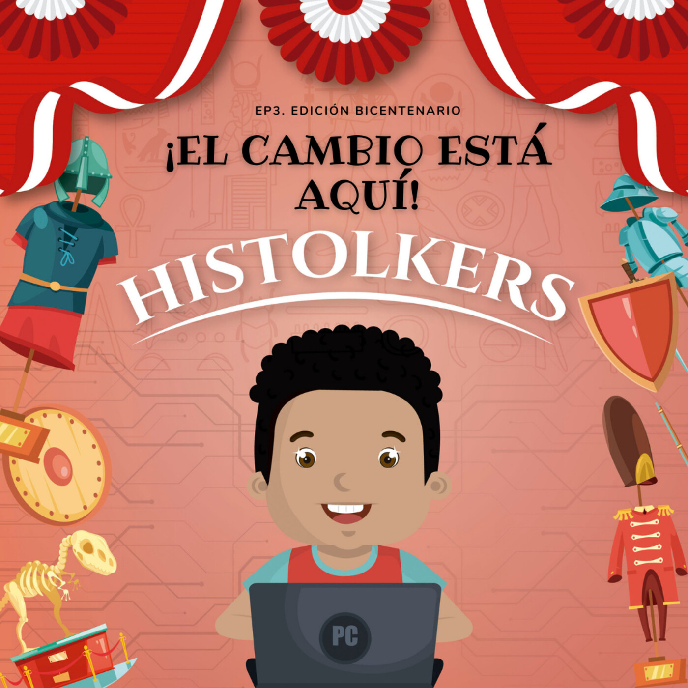 Histolkers