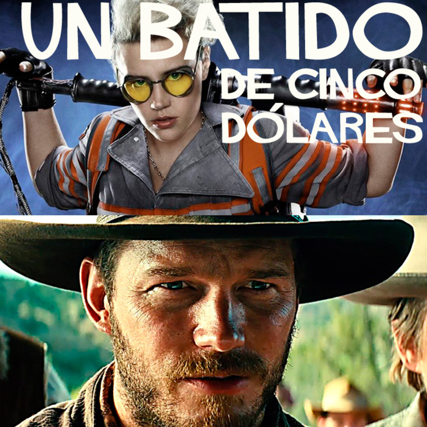 Un Batido de 5 Dólares