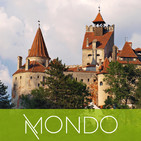 Viajes Mondo 2x11 - El Castillo de Dracula, una ruta desde Bucarest