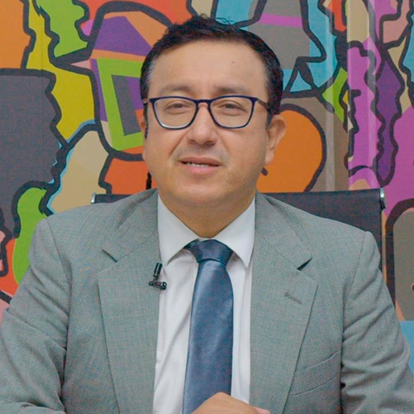 Glatzer Tuesta – Editorial 07 de abril de 2026