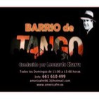 Barrio de Tango - Entrevista - (Marcelo O. Martinez) Rubias de New York