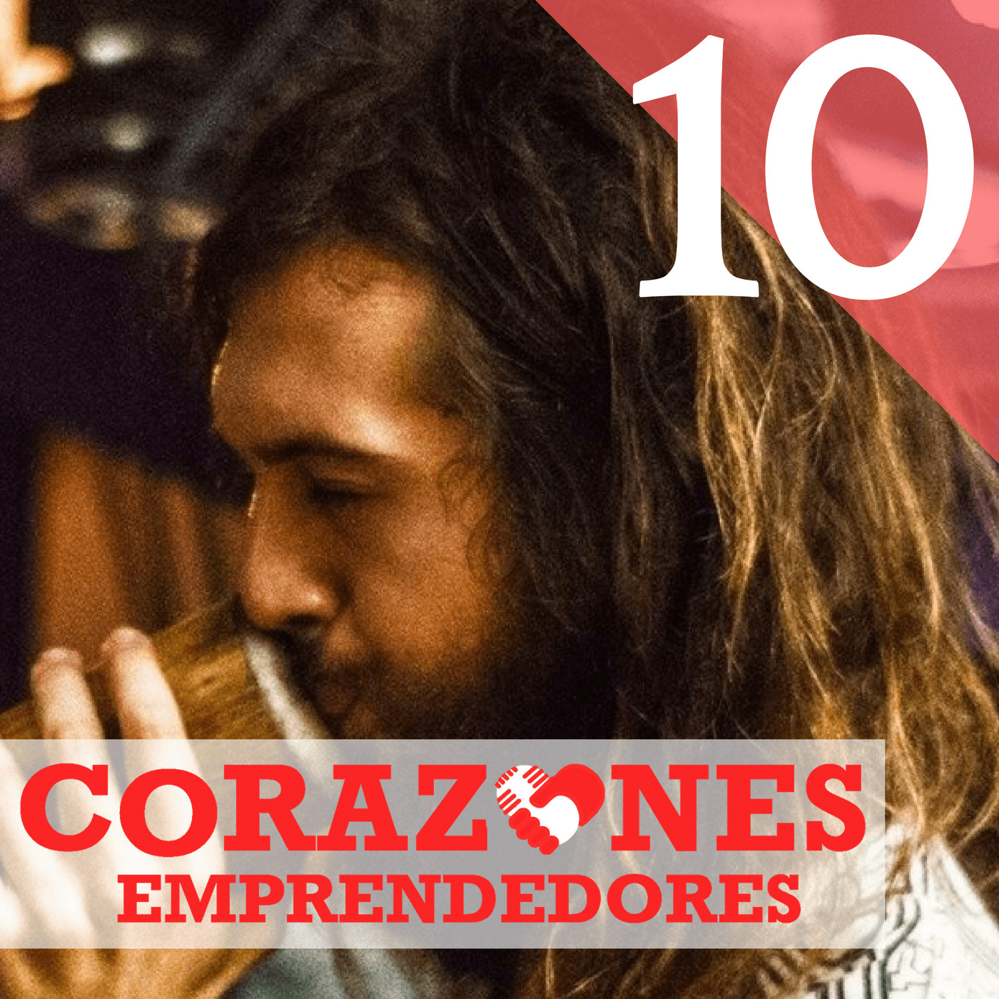 Corazones Emprendedores: Historias humanas