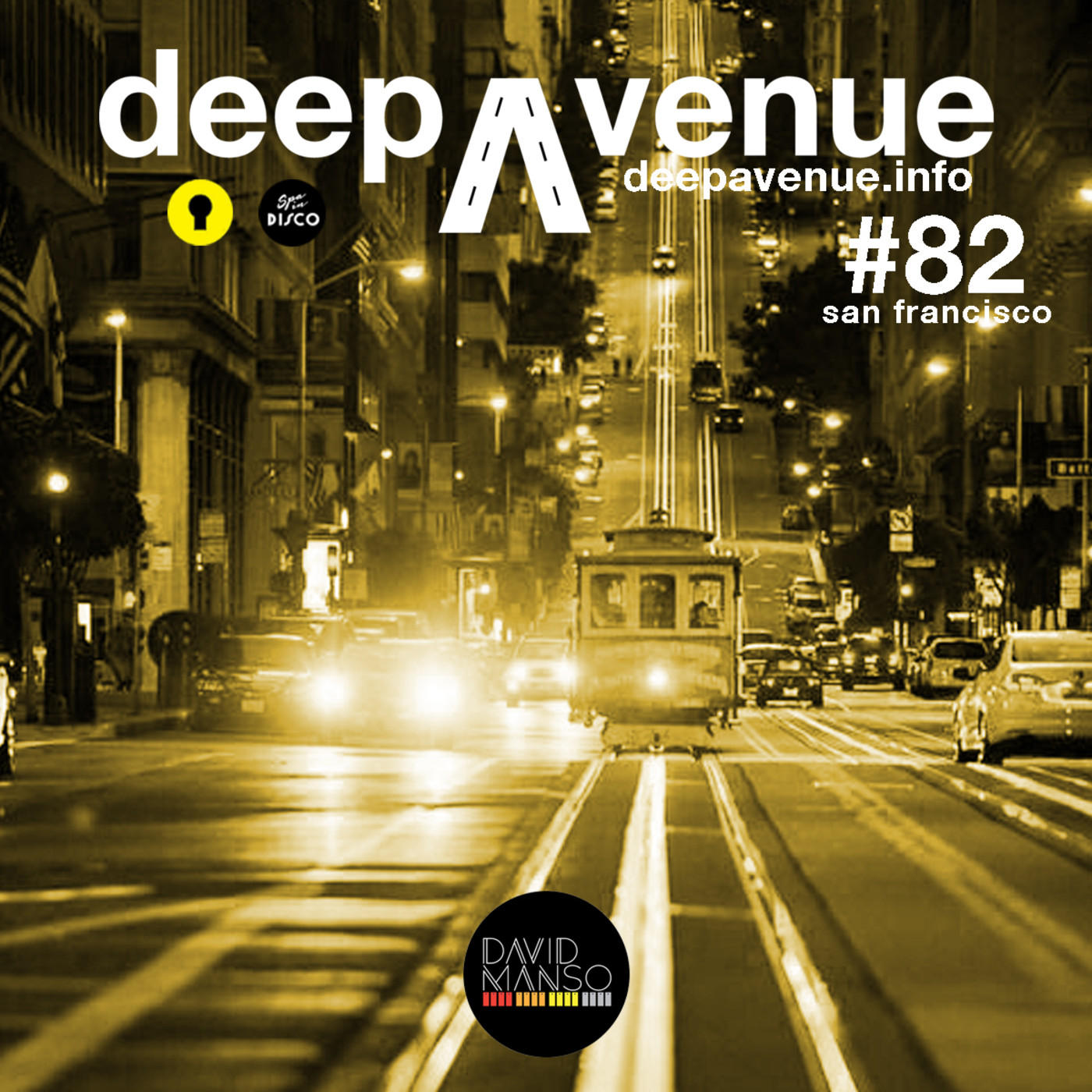 Podcast Deep Avenue