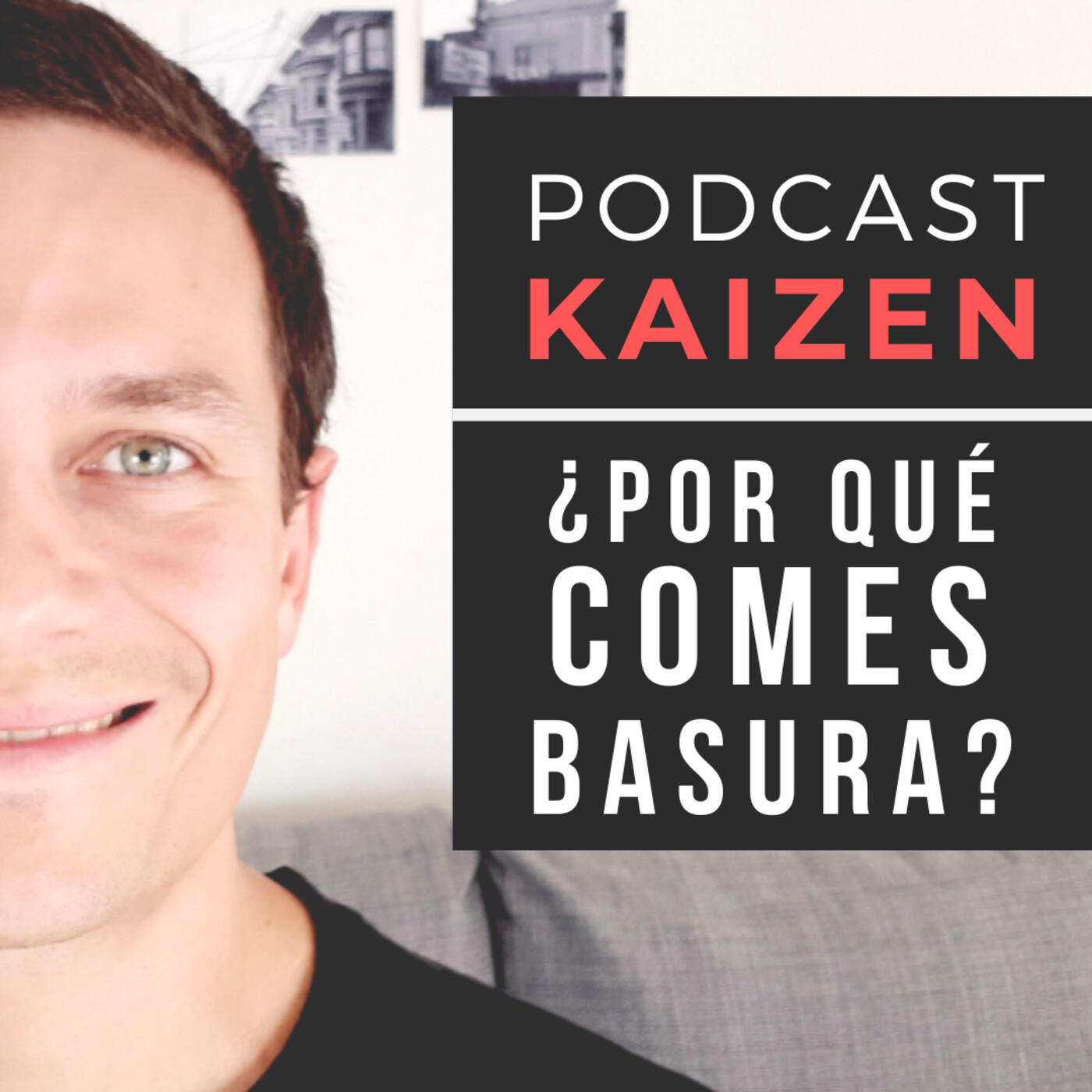 Kaizen por Macrobiótica Zen