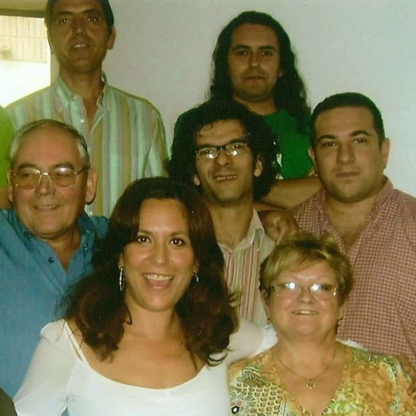 Podcast de Amàlia Garrigós Hernández