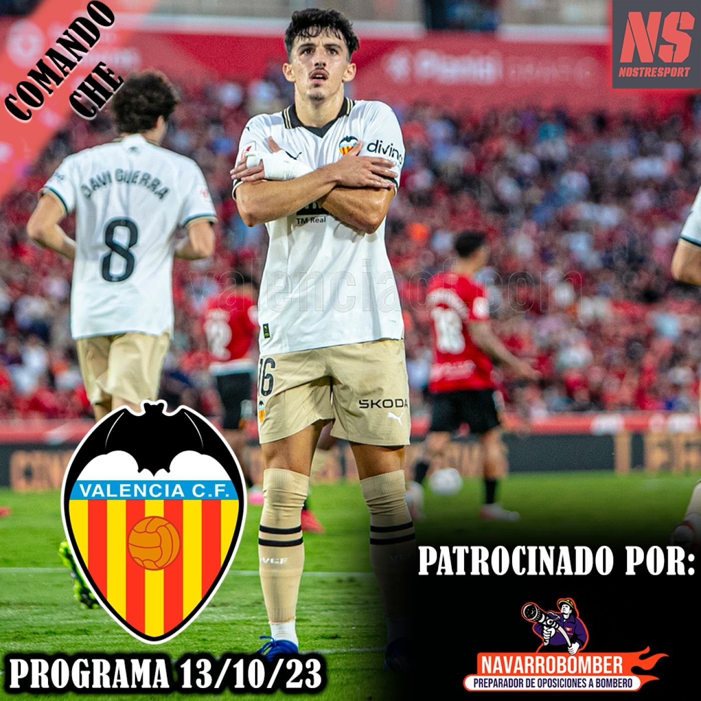 Comando Che
