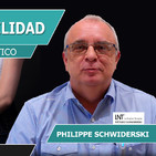 Los Problemas de Fertilidad y el estado Energético con Philippe Schwiderski, LNT®.