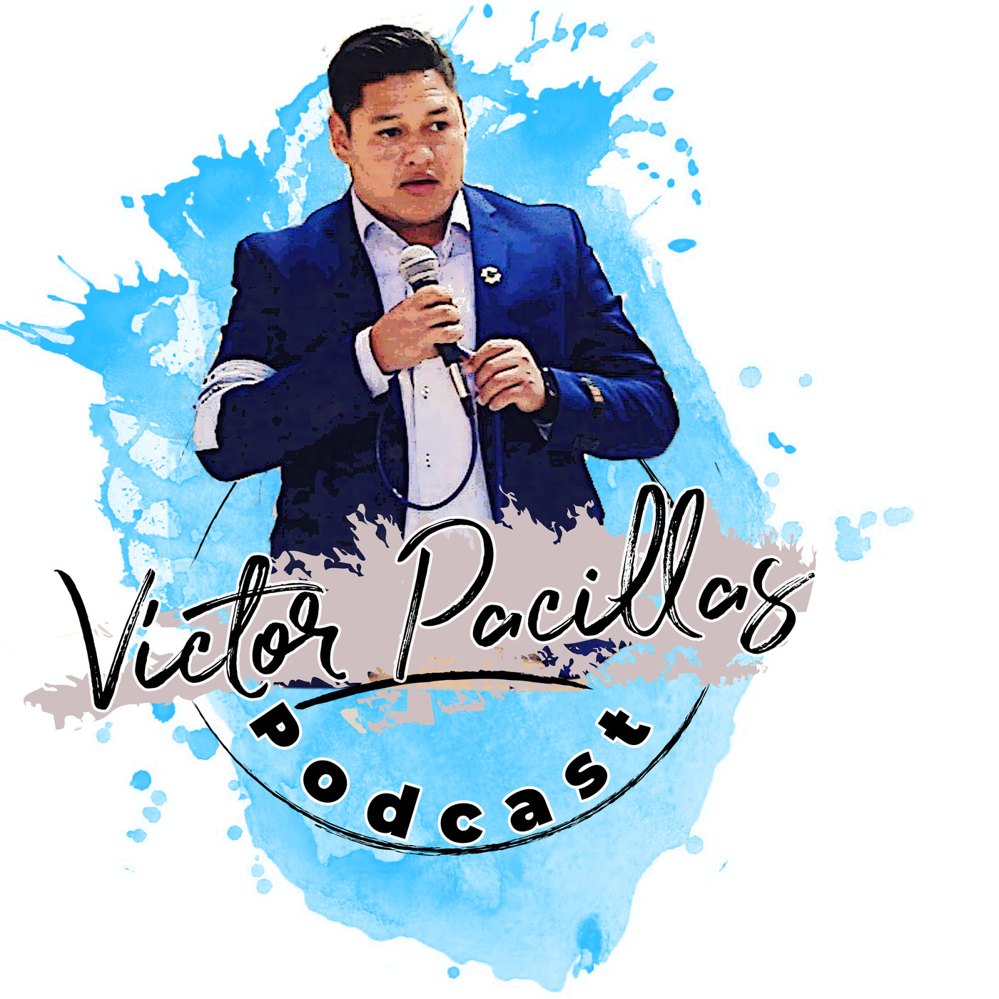 Victor Pacillas PODCAST
