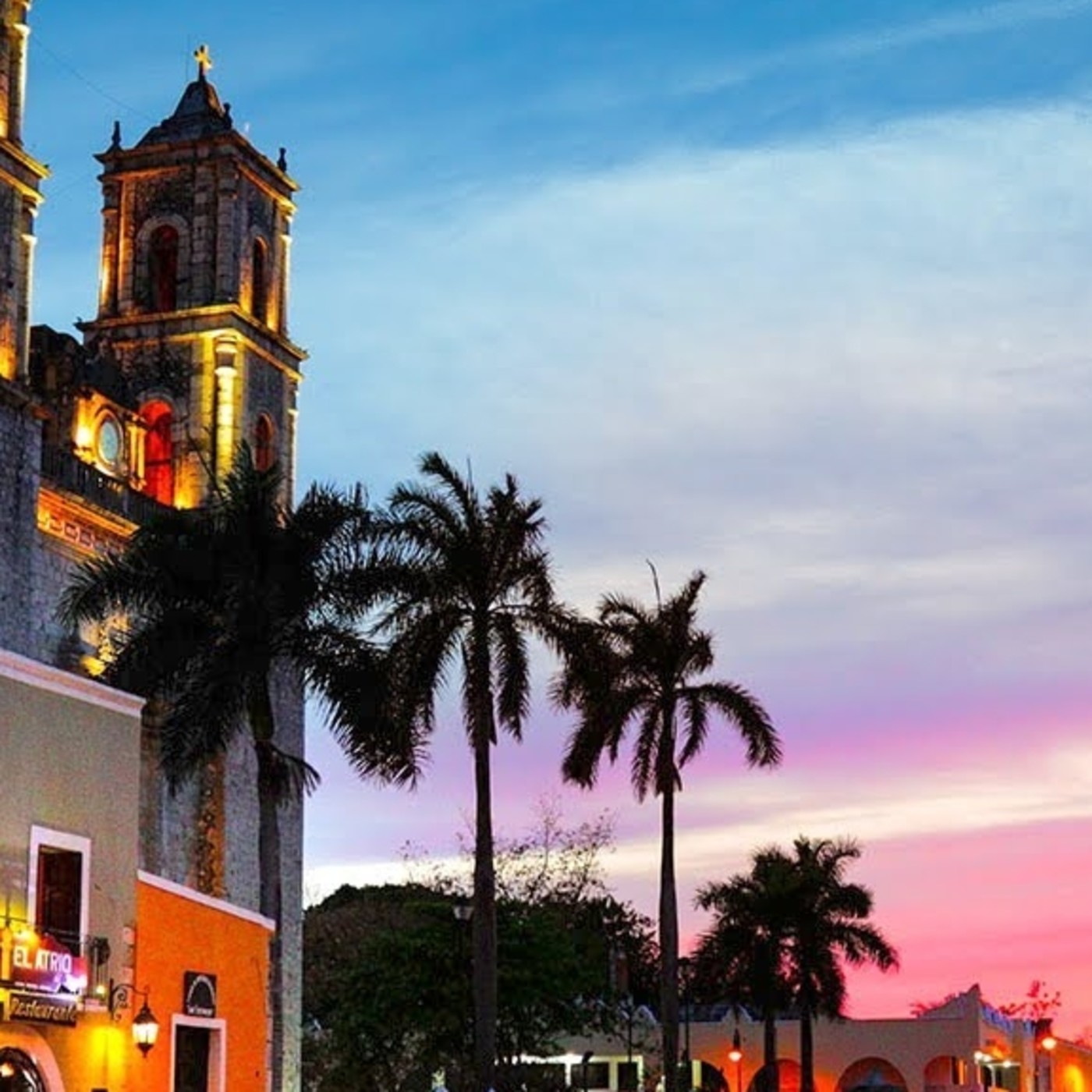 Experiencias en Turismo