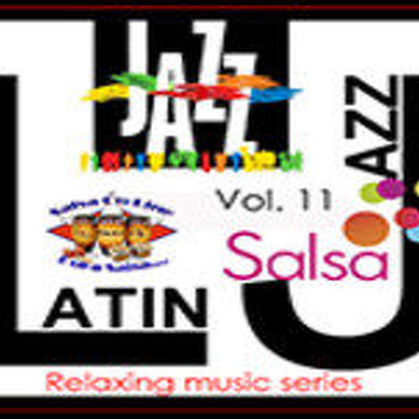 Jazz, Latinjazz y Salsa by GussiDj.