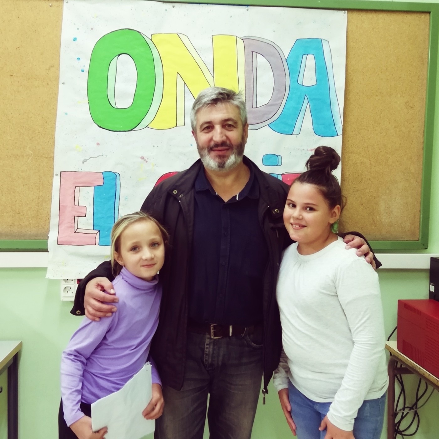 onda el cerrito