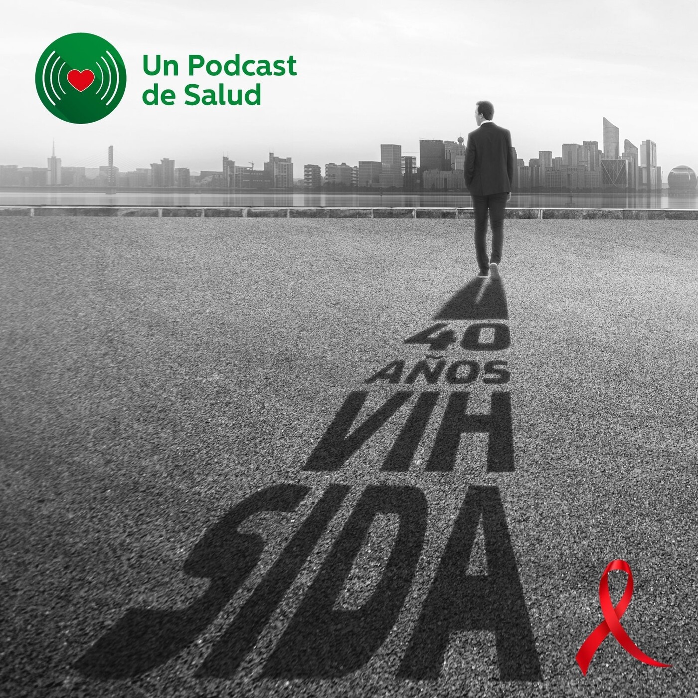 Un podcast de salud
