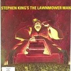 El hombre de la cortadora de césped de Stephen King