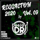 Reggaeton 2020 Vol. 9.0