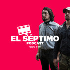 El Séptimo - S03E22 'American Lucky'