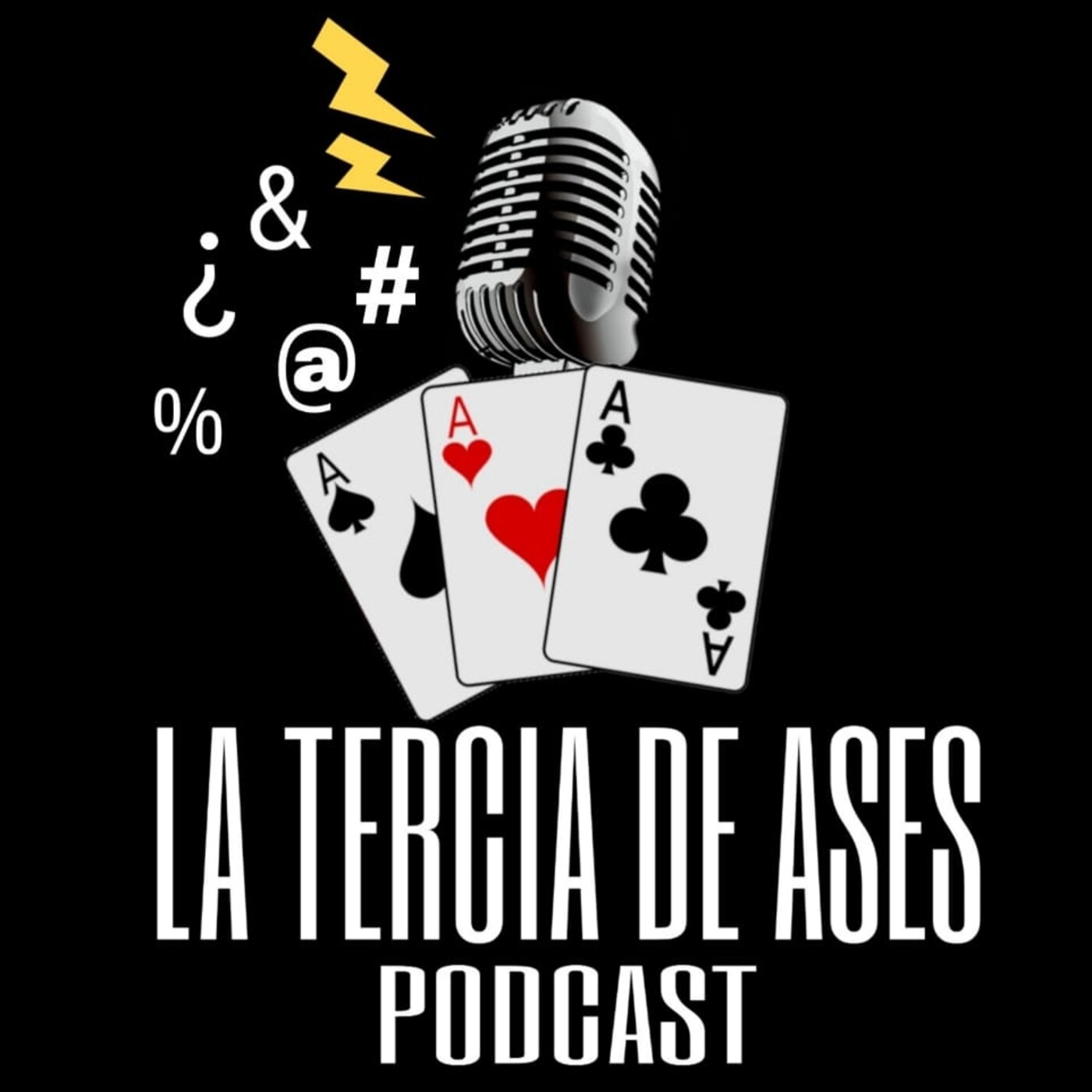 La Tercia de Ases Podcast