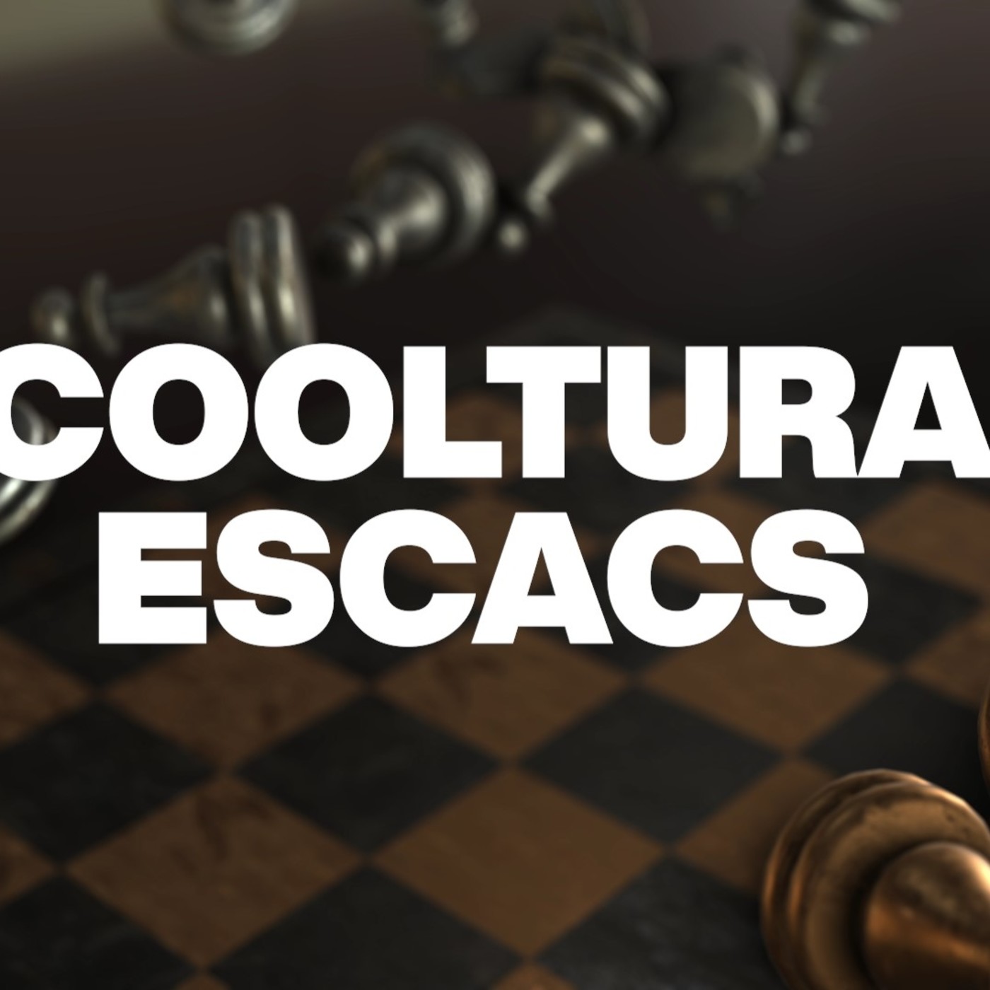 Cooltura Escacs