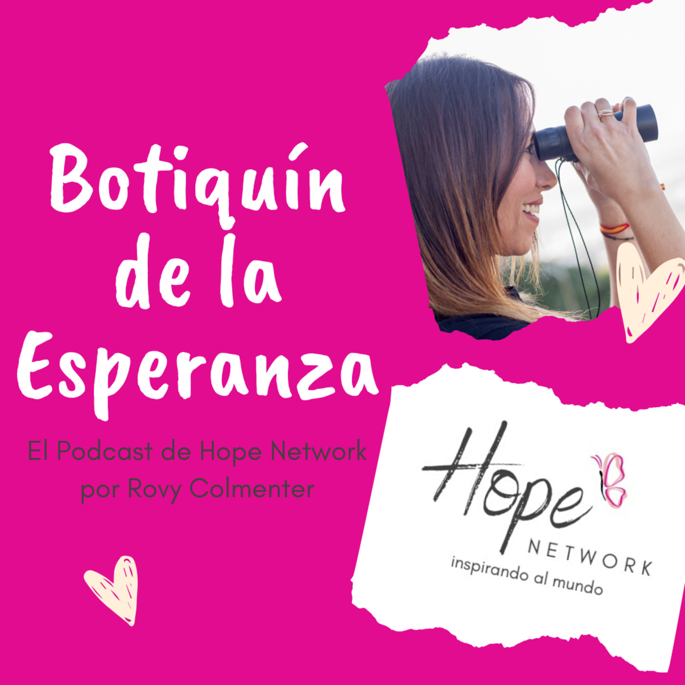 Botiquín de la Esperanza