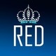 Red Blanquiazul 6x10